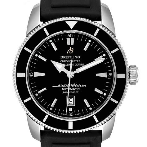 breitling a17320 superocean heritage 46|Breitling Superocean Heritage for sale.